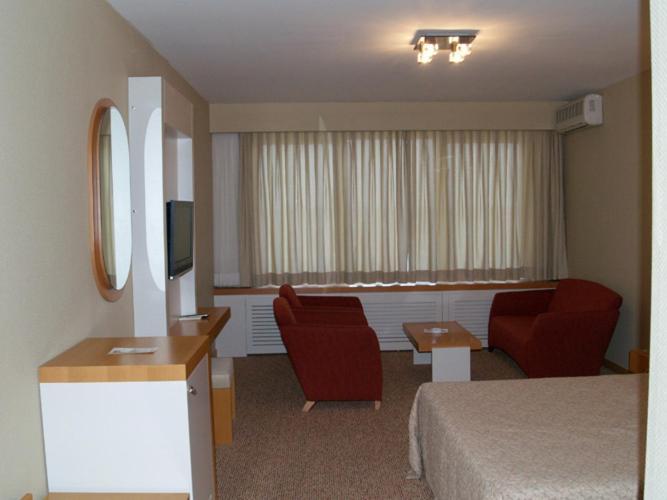 Baliktasi Hotel Ordu Cameră foto