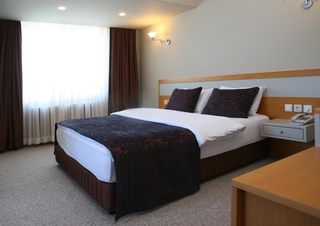 Baliktasi Hotel Ordu Cameră foto