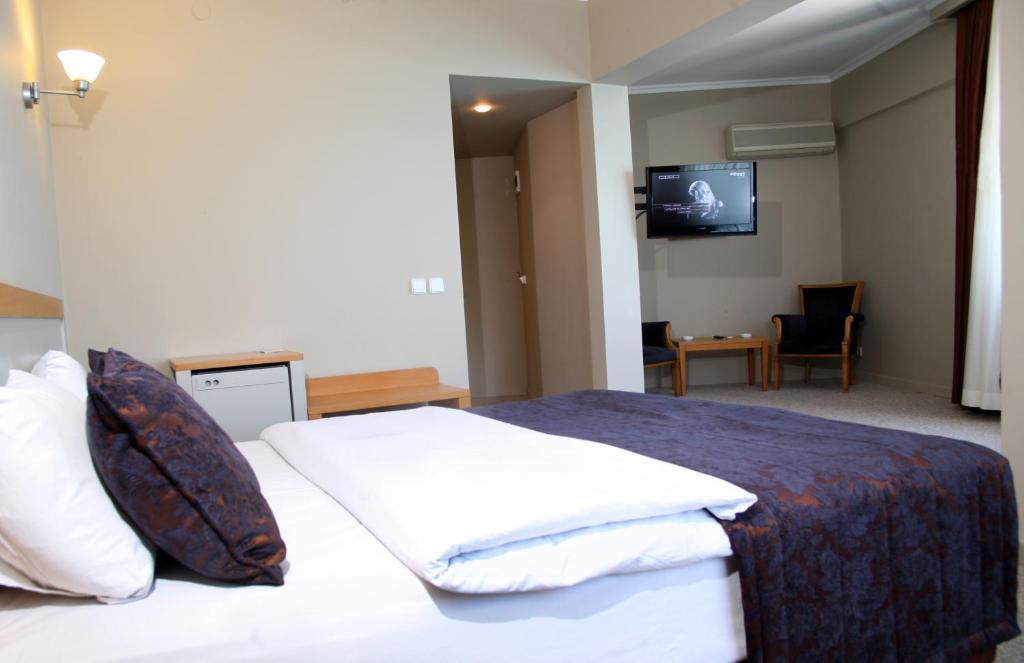 Baliktasi Hotel Ordu Cameră foto