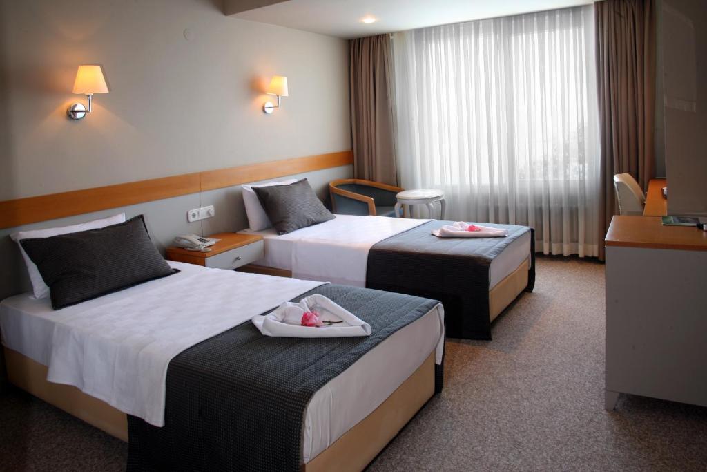 Baliktasi Hotel Ordu Cameră foto